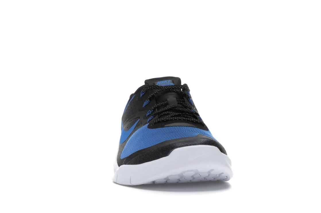 Vue 9 de Nike Metcon 2 Amp-X Black/Royal Blue-Royal Blue