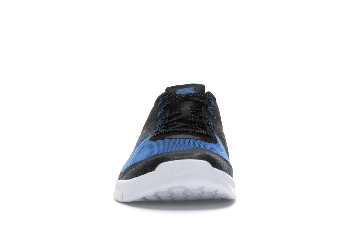 Vue 10 de Nike Metcon 2 Amp-X Black/Royal Blue-Royal Blue