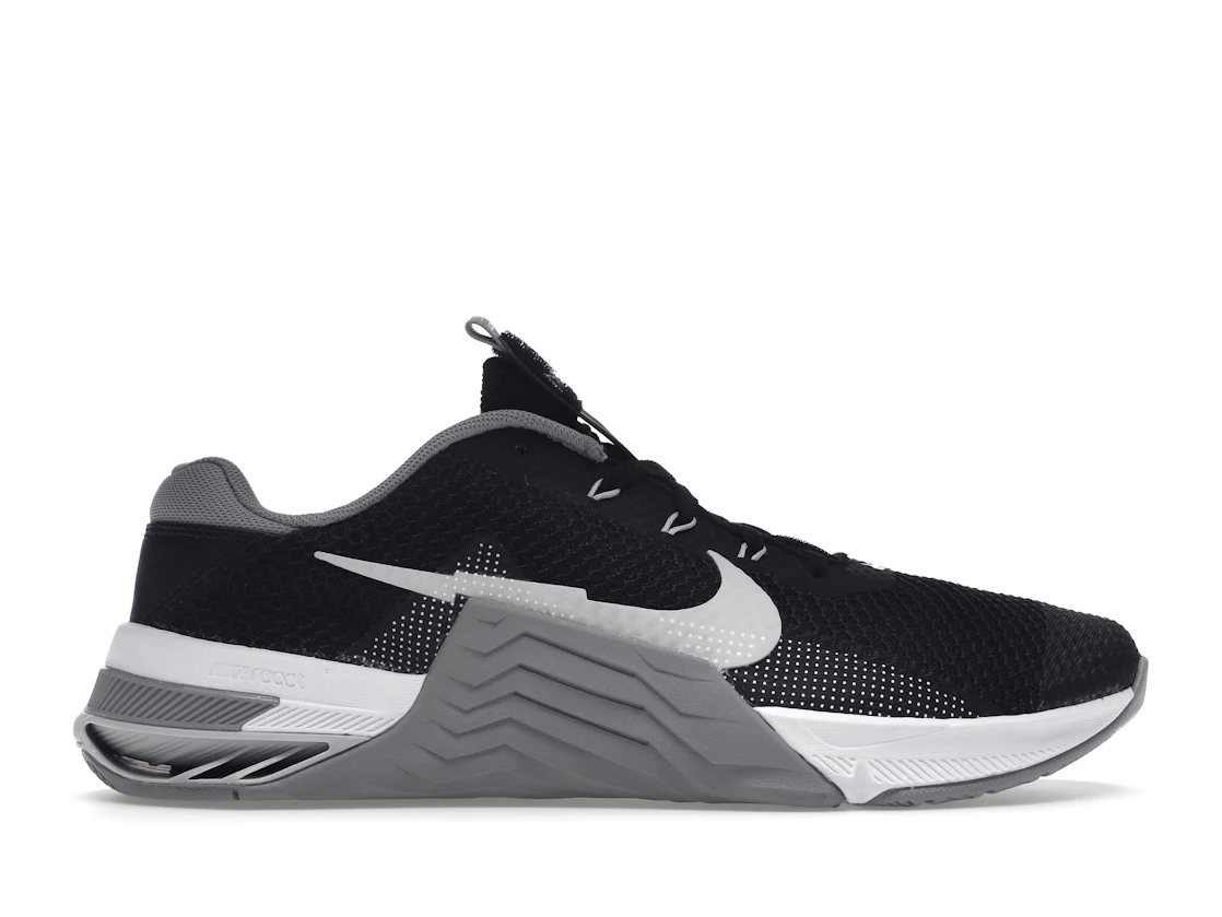 Vue 1 de Nike Metcon 7 Black