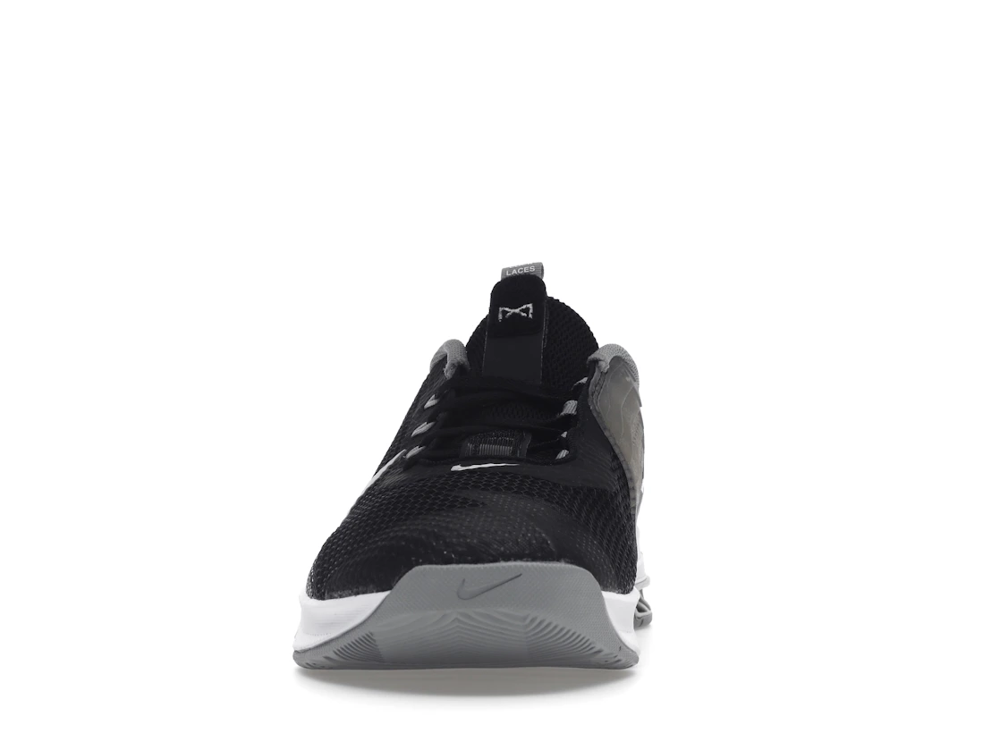 Vue 11 de Nike Metcon 7 Black