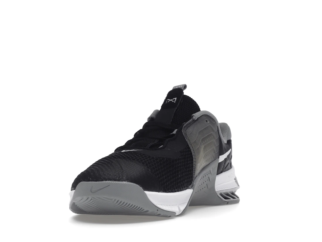 Vue 13 de Nike Metcon 7 Black