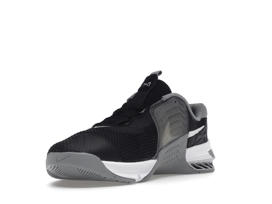Vue 14 de Nike Metcon 7 Black