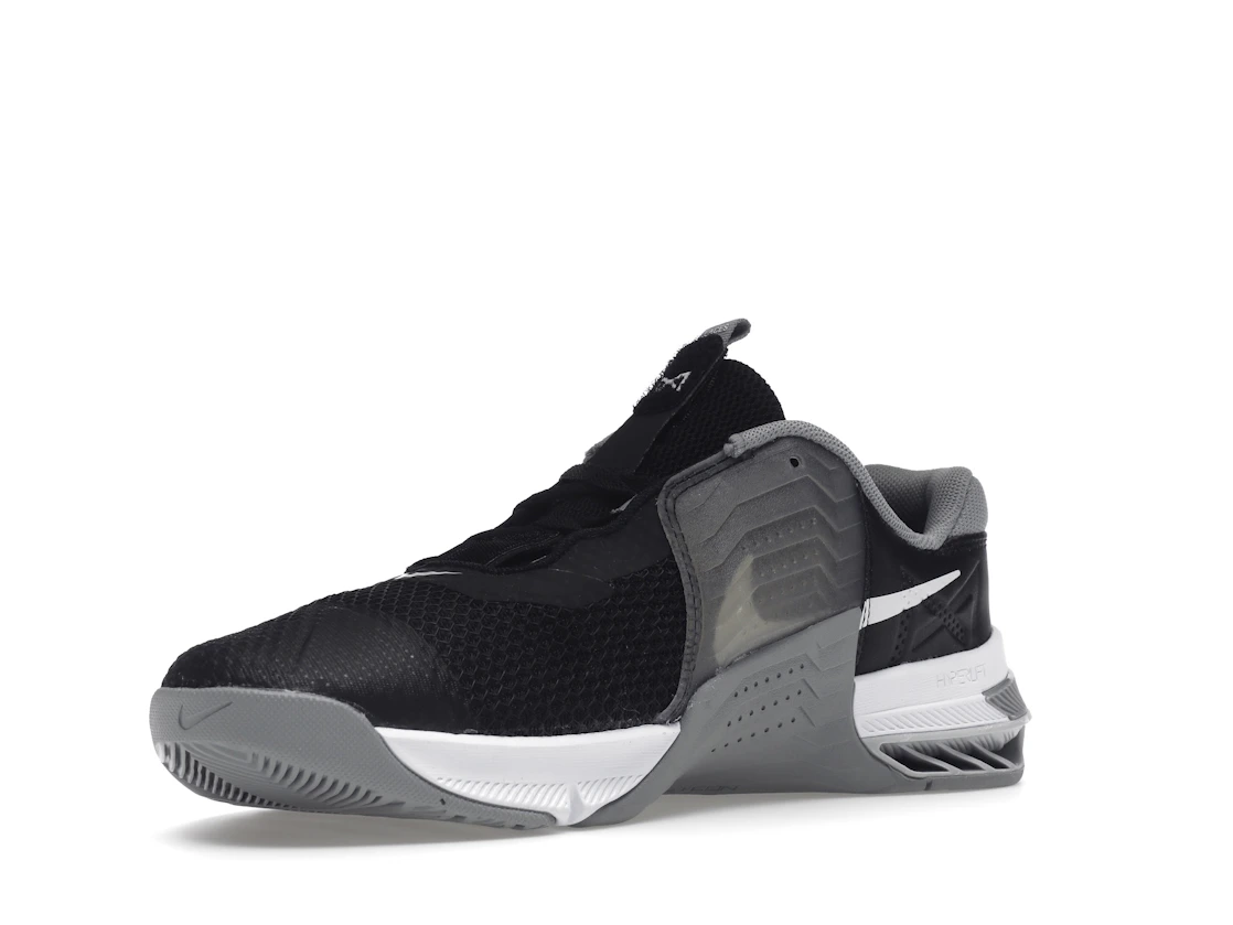 Vue 15 de Nike Metcon 7 Black