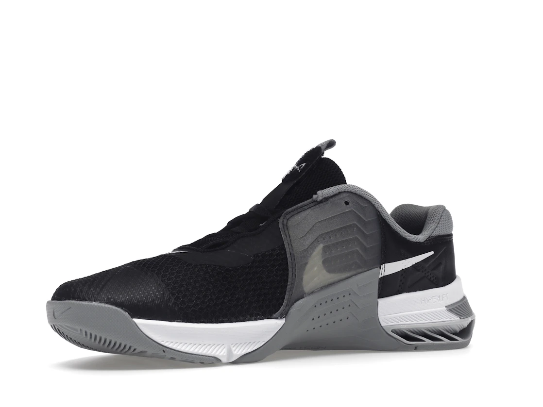 Vue 16 de Nike Metcon 7 Black