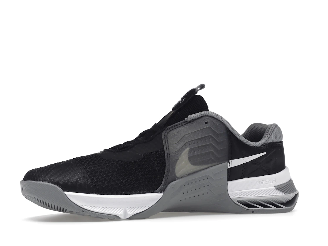 Vue 17 de Nike Metcon 7 Black