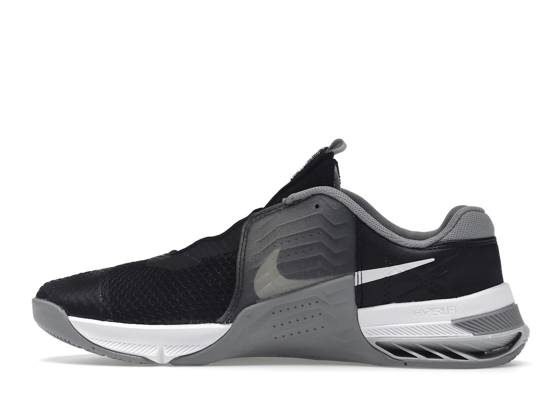Vue 20 de Nike Metcon 7 Black