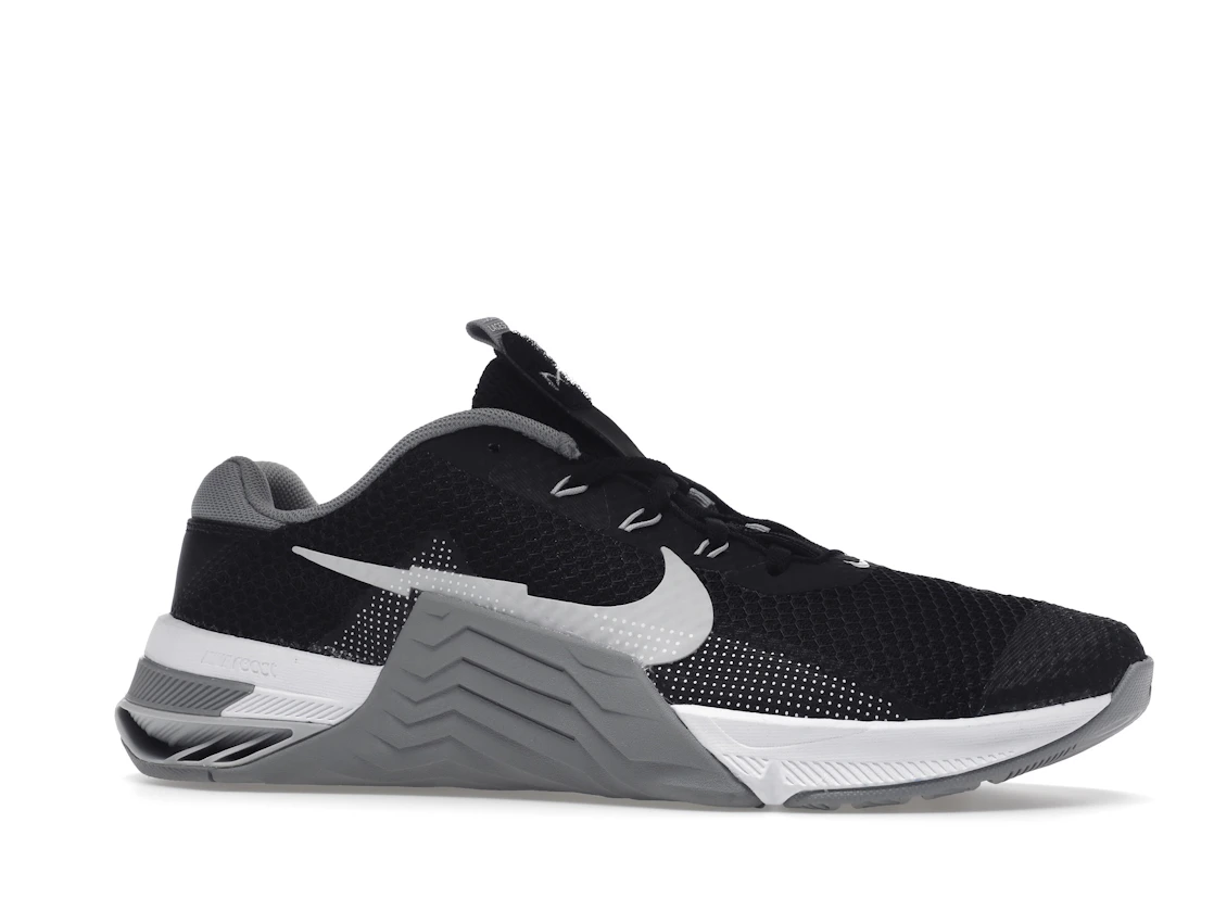 Vue 3 de Nike Metcon 7 Black