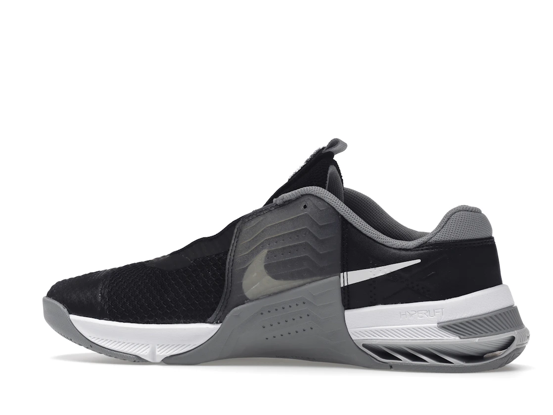 Vue 21 de Nike Metcon 7 Black