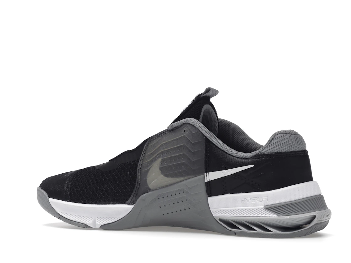 Vue 22 de Nike Metcon 7 Black