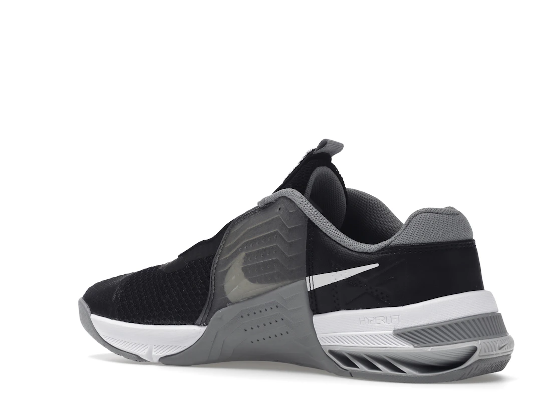Vue 23 de Nike Metcon 7 Black