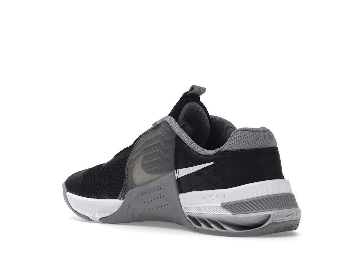 Vue 24 de Nike Metcon 7 Black