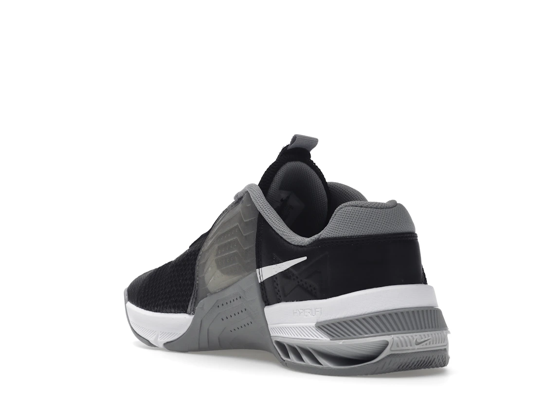 Vue 25 de Nike Metcon 7 Black
