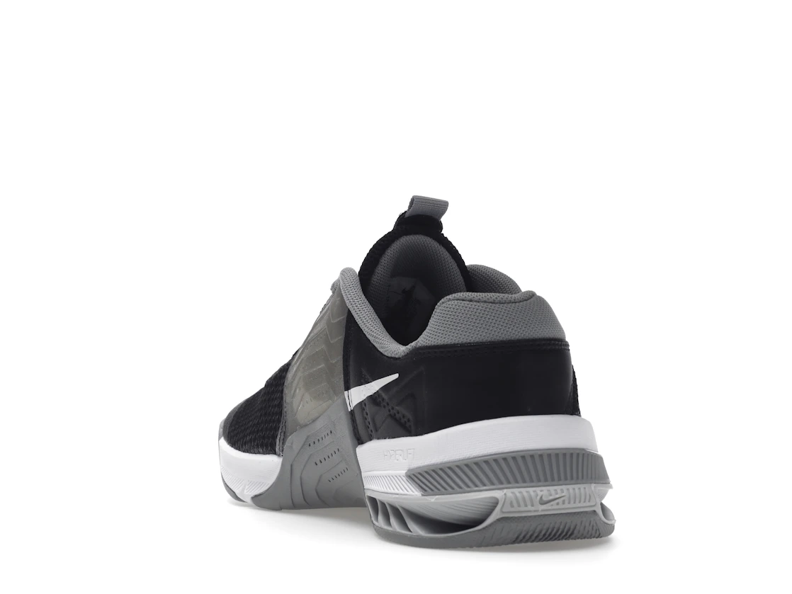 Vue 26 de Nike Metcon 7 Black