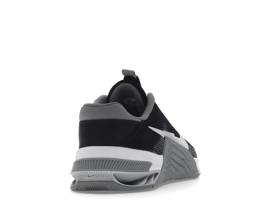 Vue 30 de Nike Metcon 7 Black