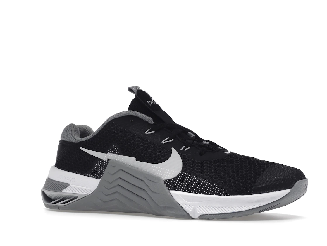 Vue 4 de Nike Metcon 7 Black