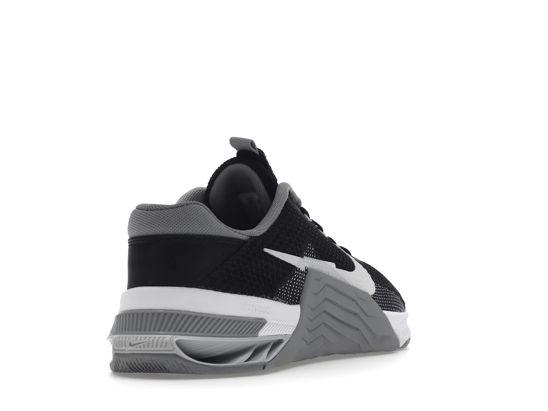 Vue 31 de Nike Metcon 7 Black