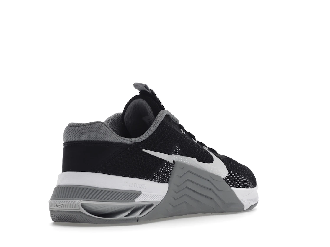 Vue 32 de Nike Metcon 7 Black