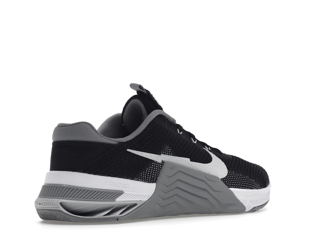 Vue 33 de Nike Metcon 7 Black