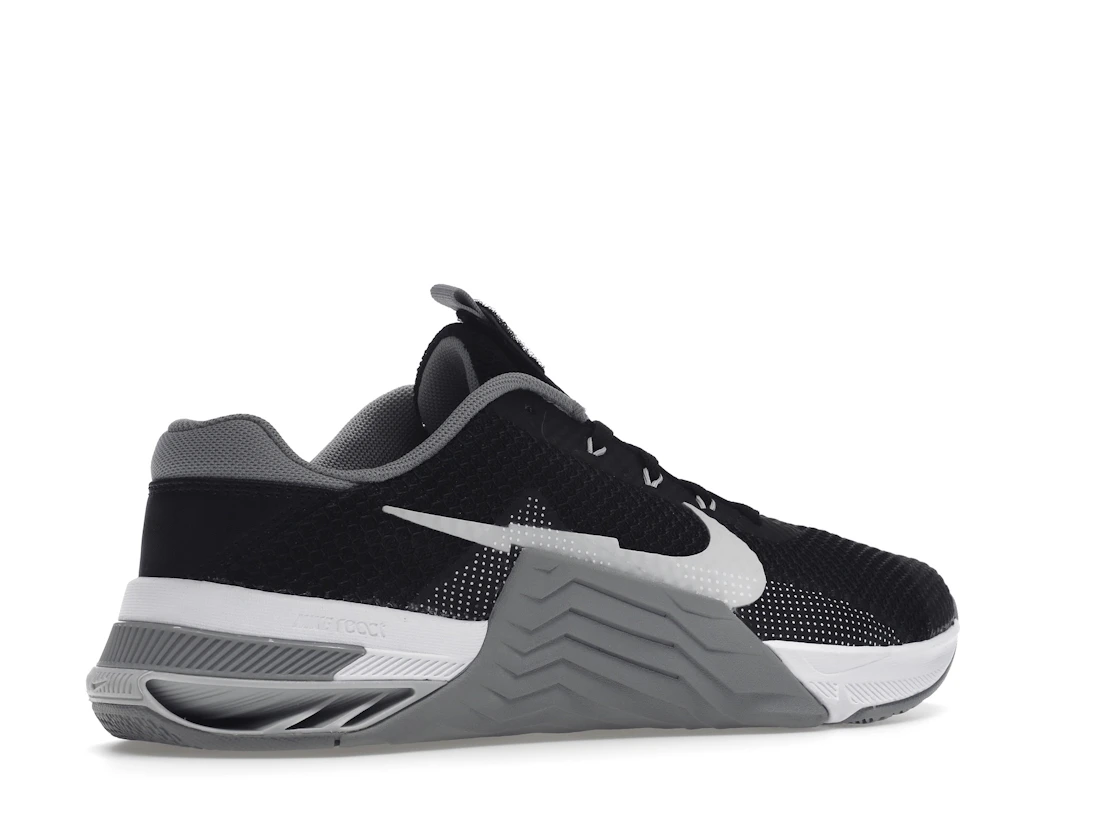 Vue 34 de Nike Metcon 7 Black