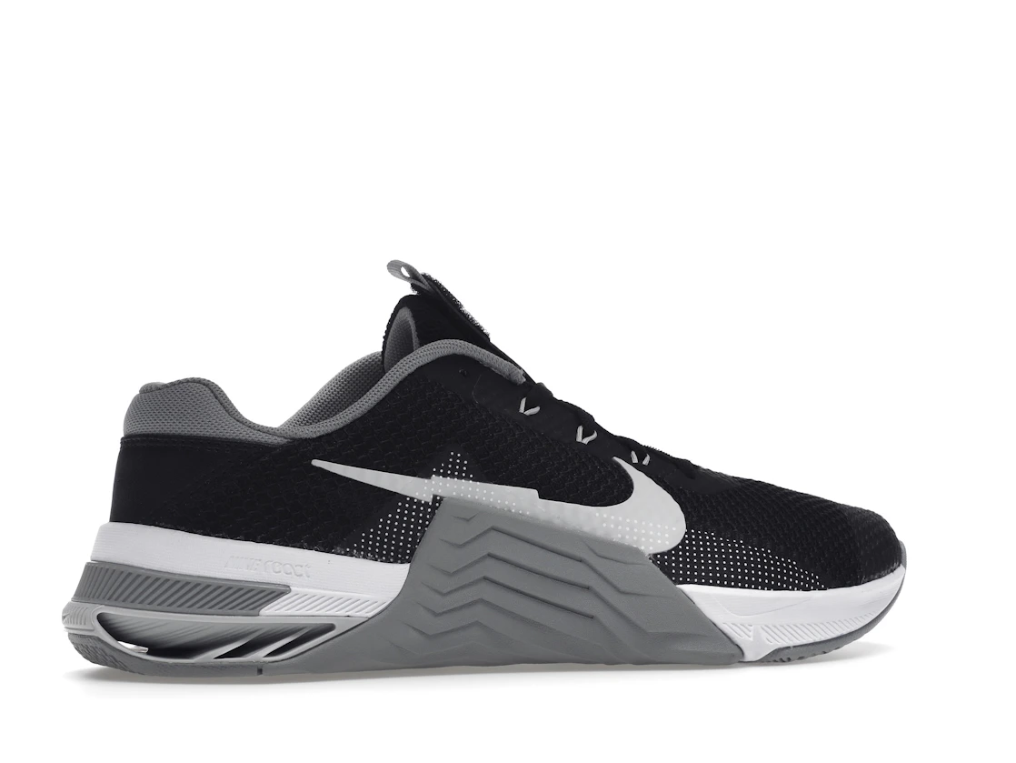 Vue 35 de Nike Metcon 7 Black