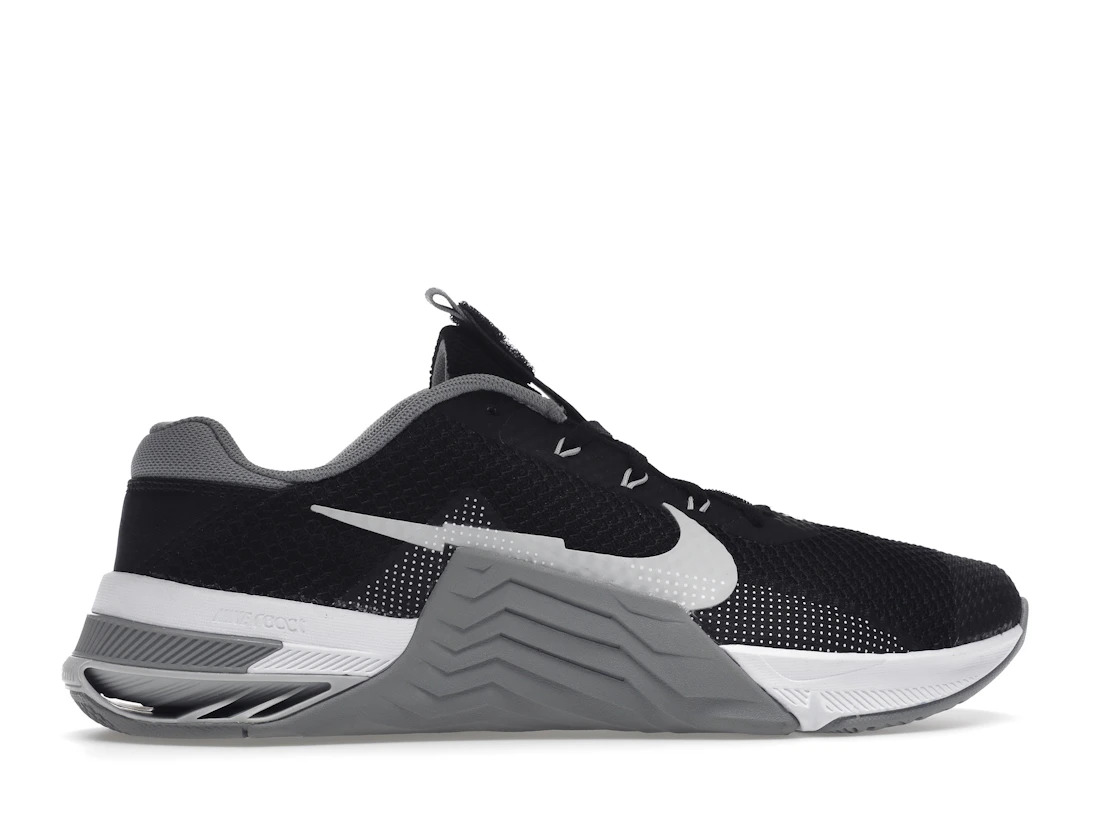 Vue 36 de Nike Metcon 7 Black