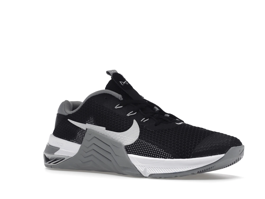 Vue 5 de Nike Metcon 7 Black