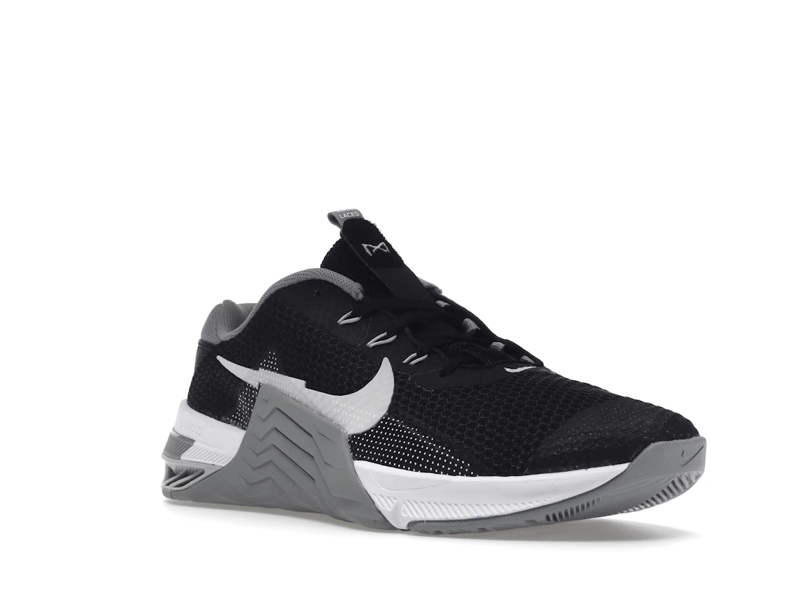 Vue 6 de Nike Metcon 7 Black