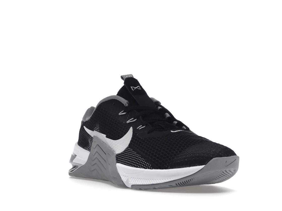 Vue 7 de Nike Metcon 7 Black