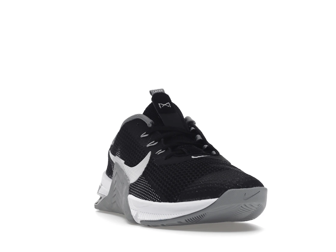 Vue 8 de Nike Metcon 7 Black