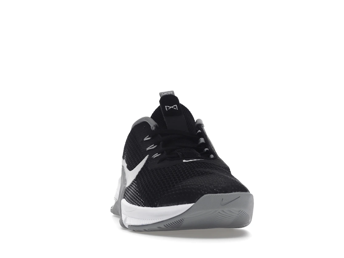 Vue 9 de Nike Metcon 7 Black