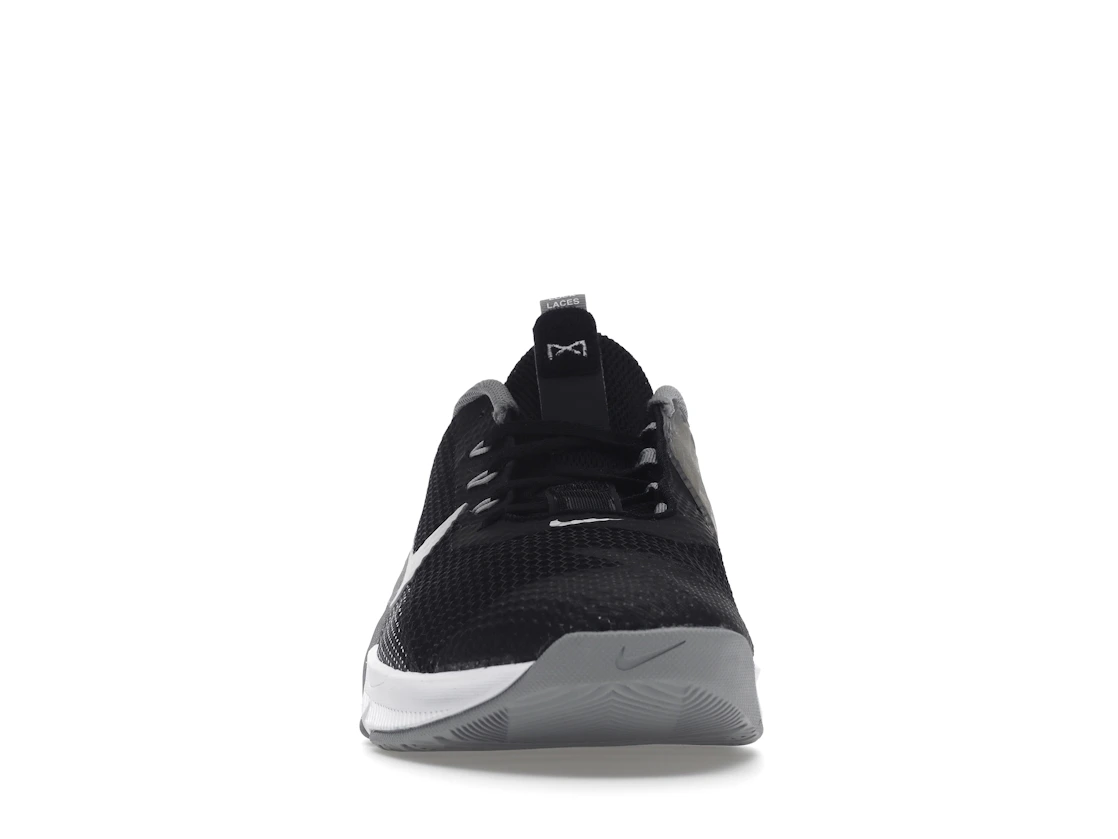 Vue 10 de Nike Metcon 7 Black