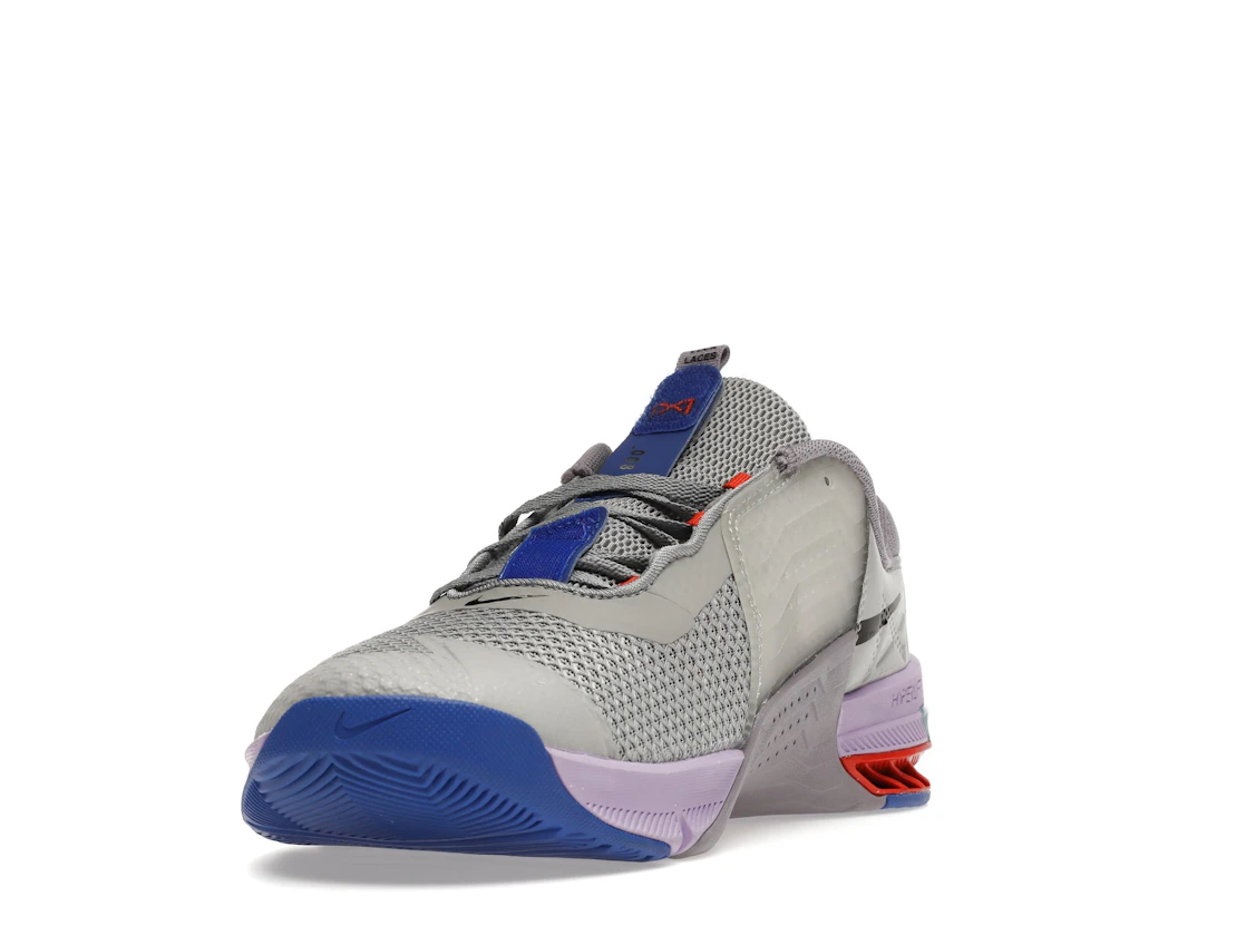 Vue 13 de Nike Metcon 7 Light Smoke Grey