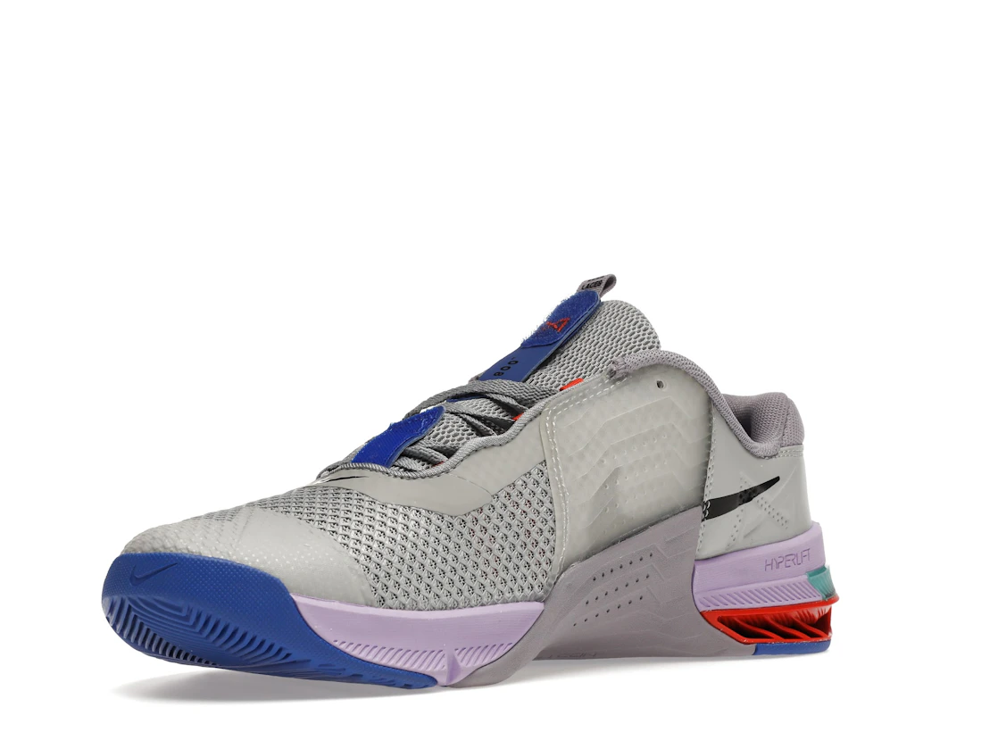 Vue 15 de Nike Metcon 7 Light Smoke Grey