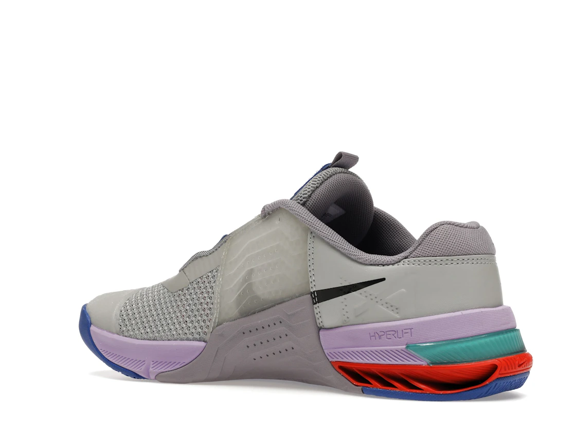 Vue 23 de Nike Metcon 7 Light Smoke Grey