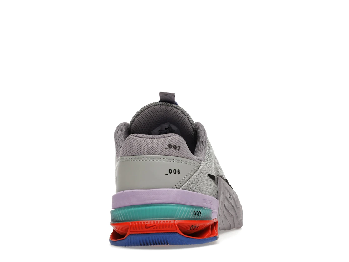 Vue 29 de Nike Metcon 7 Light Smoke Grey