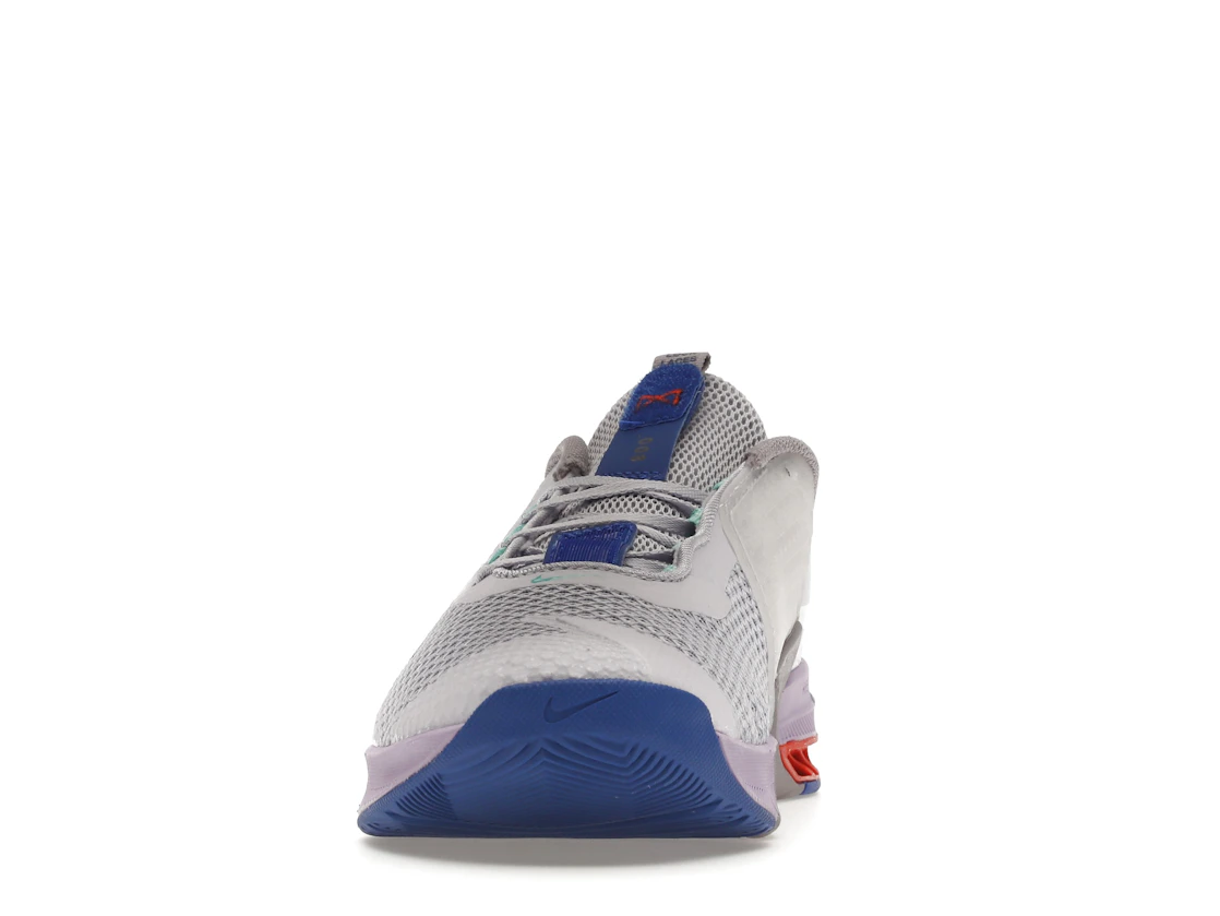 Vue 11 de Nike Metcon 7 Pure Violet 