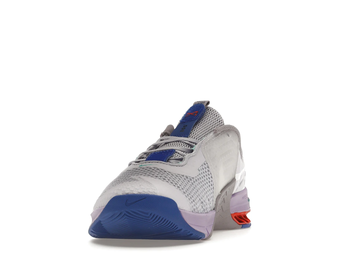 Vue 12 de Nike Metcon 7 Pure Violet 