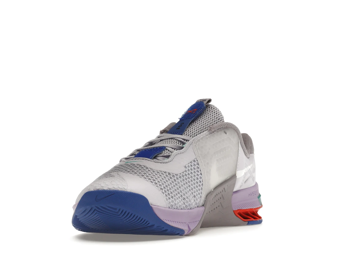 Vue 13 de Nike Metcon 7 Pure Violet 