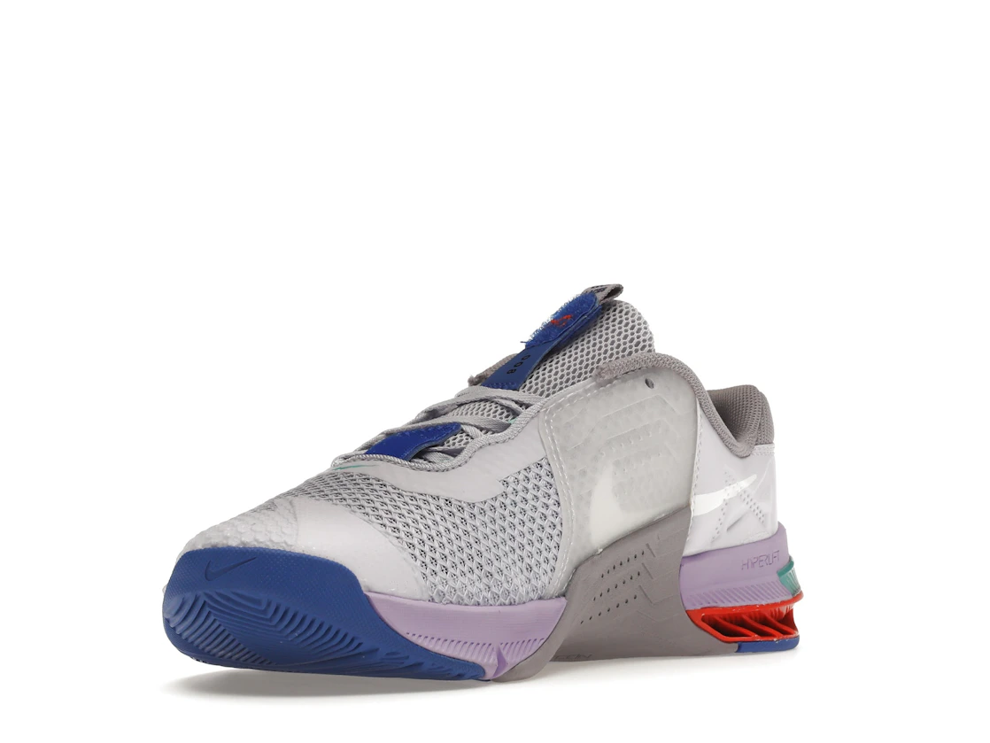 Vue 14 de Nike Metcon 7 Pure Violet 