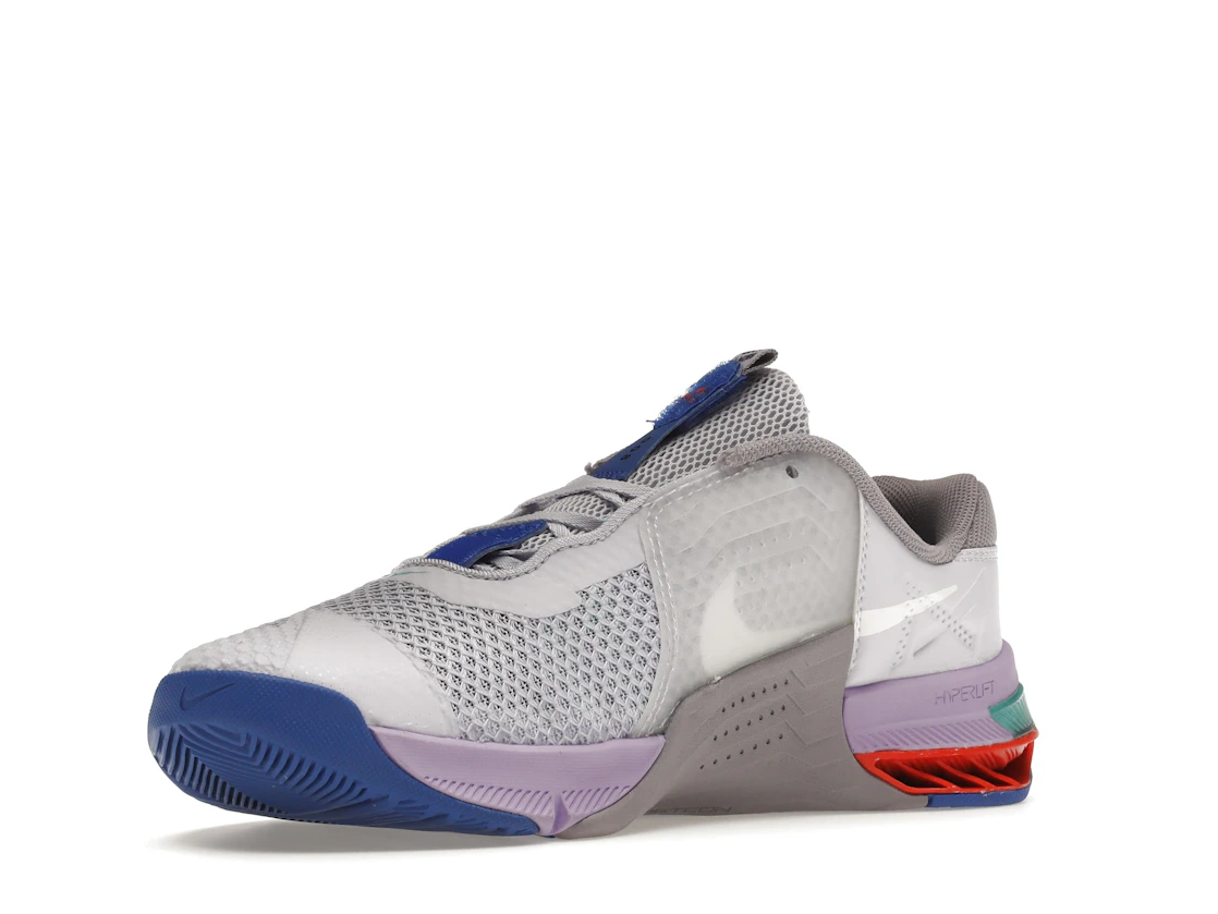 Vue 15 de Nike Metcon 7 Pure Violet 