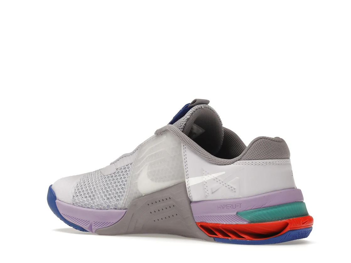 Vue 23 de Nike Metcon 7 Pure Violet 