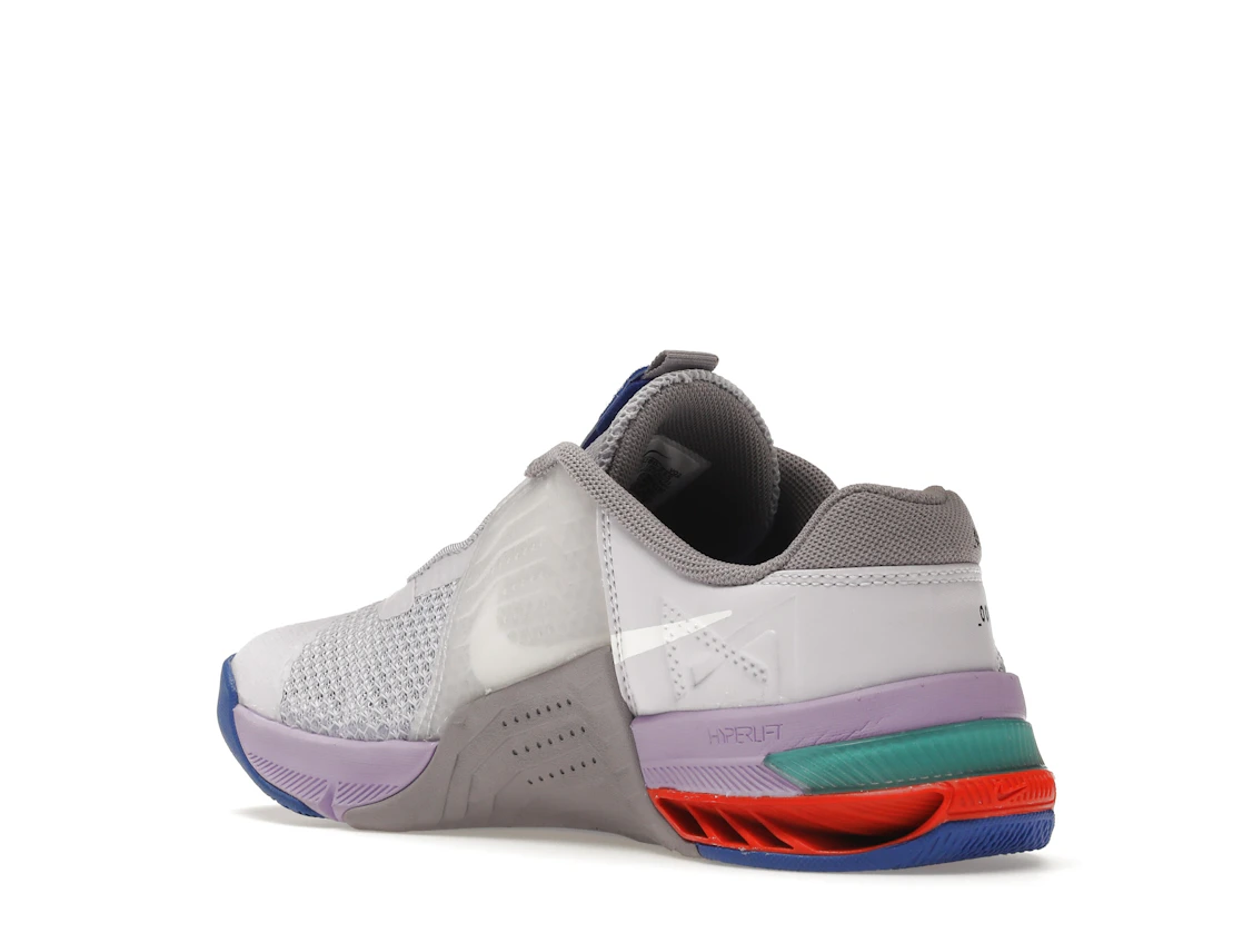 Vue 24 de Nike Metcon 7 Pure Violet 