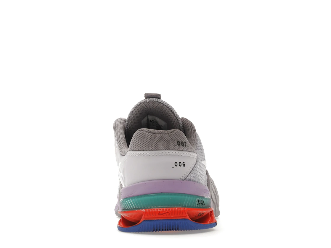 Vue 28 de Nike Metcon 7 Pure Violet 