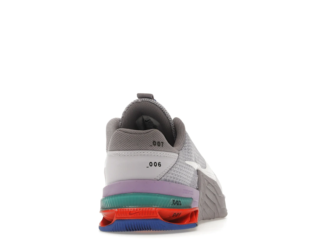 Vue 29 de Nike Metcon 7 Pure Violet 