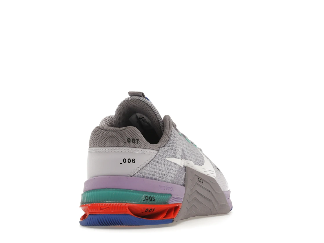 Vue 30 de Nike Metcon 7 Pure Violet 
