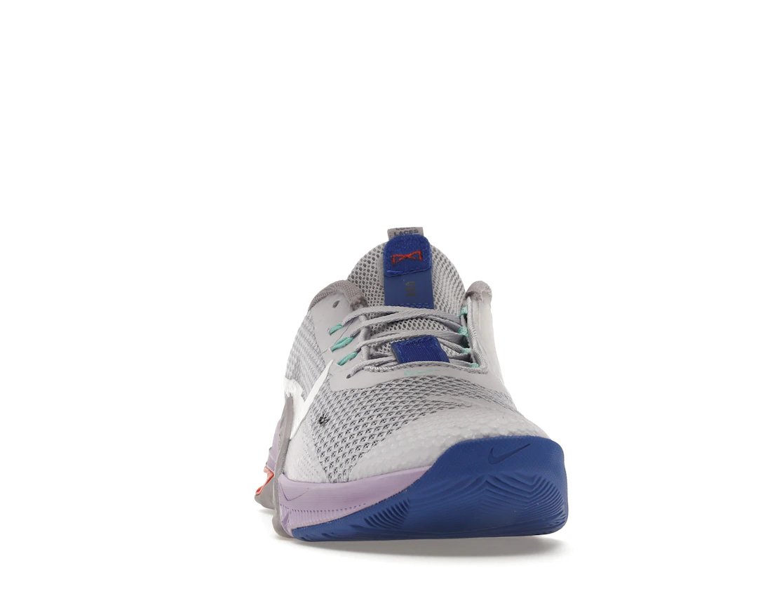 Vue 9 de Nike Metcon 7 Pure Violet 