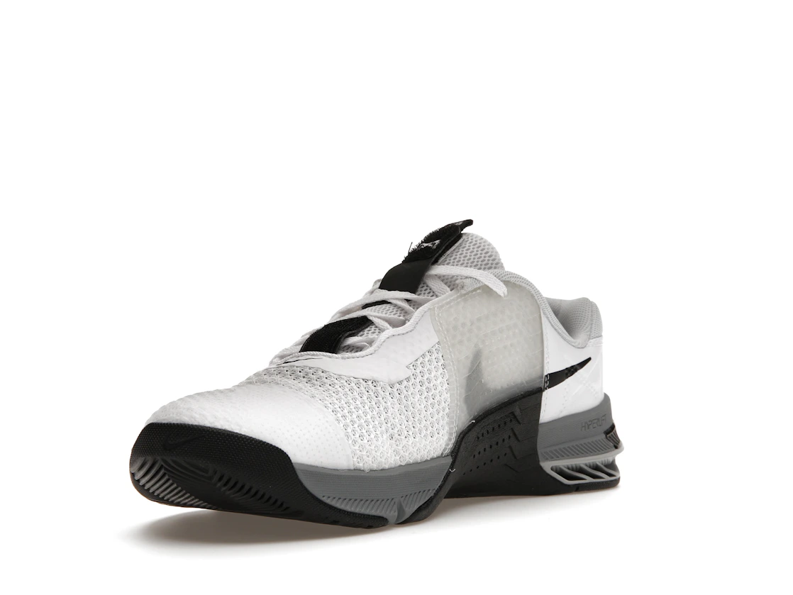 Vue 14 de Nike Metcon 7 White Black