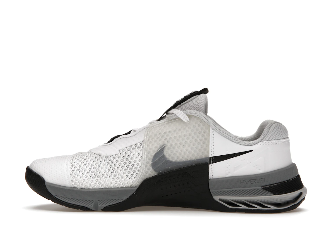 Vue 20 de Nike Metcon 7 White Black