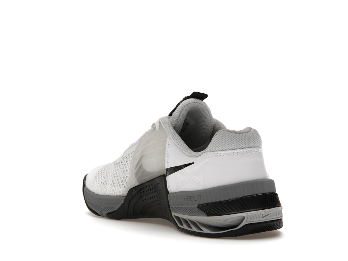 Vue 25 de Nike Metcon 7 White Black