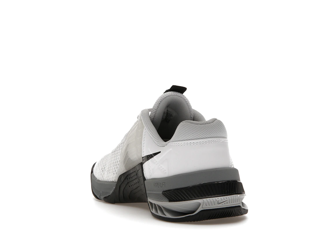 Vue 26 de Nike Metcon 7 White Black
